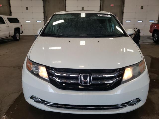 2016 HONDA ODYSSEY TO 5FNRL5H94GB053231