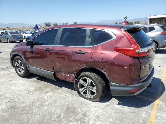 2019 HONDA CR-V LX 2HKRW5H38KH419639