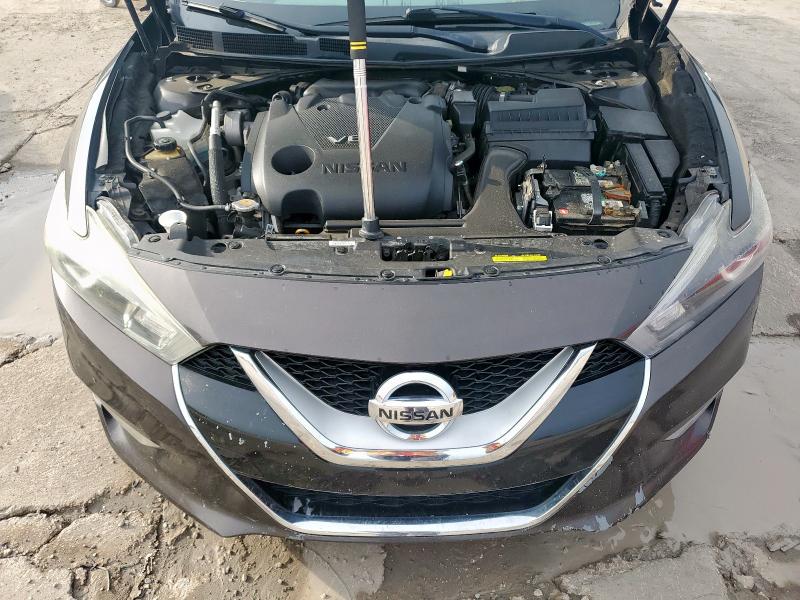 2016 NISSAN MAXIMA 3.5 - 1N4AA6AP5GC903498