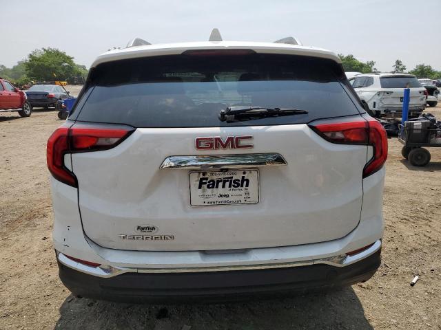 2020 GMC TERRAIN SL 3GKALPEVXLL133501