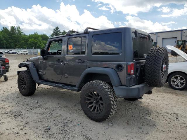 Vin: 1c4hjwdg3hl542066, lot: 62637435, jeep wrangler sport 20172