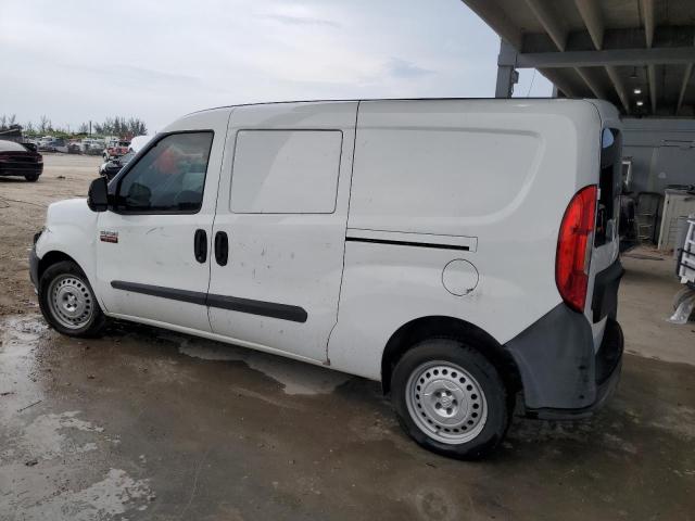Vin: zfberfab5h6d29435, lot: 58726845, dodge promaster 20172