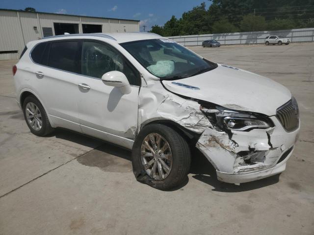 2018 BUICK ENVISION ESSENCE LRBFX1SA7JD084294