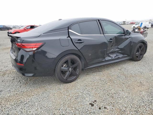 2021 NISSAN SENTRA SR 3N1AB8DV6MY245340