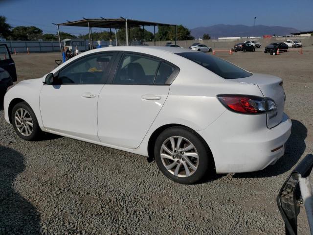 Vin: jm1bl1vp9d1741047, lot: 61846635, mazda 3 i 20132
