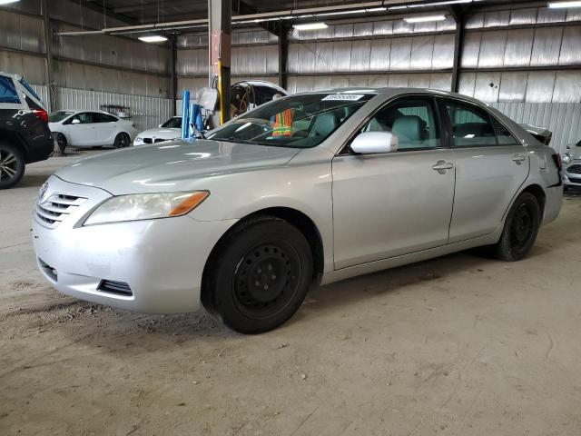 TOYOTA CAMRY BASE