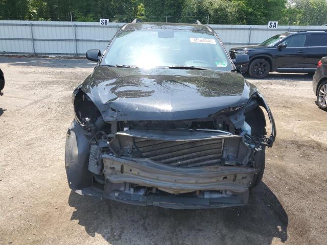 2016 CHEVROLET EQUINOX LT - 2GNFLFE31G6233093