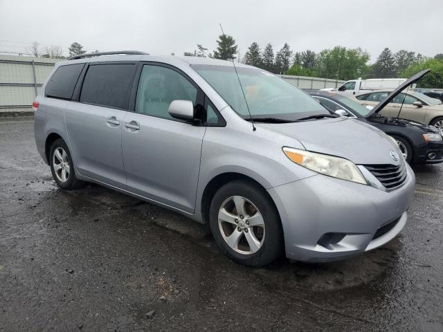 Vin: 5tdkk3dcxcs225522, lot: 61232135, toyota all models le 20124