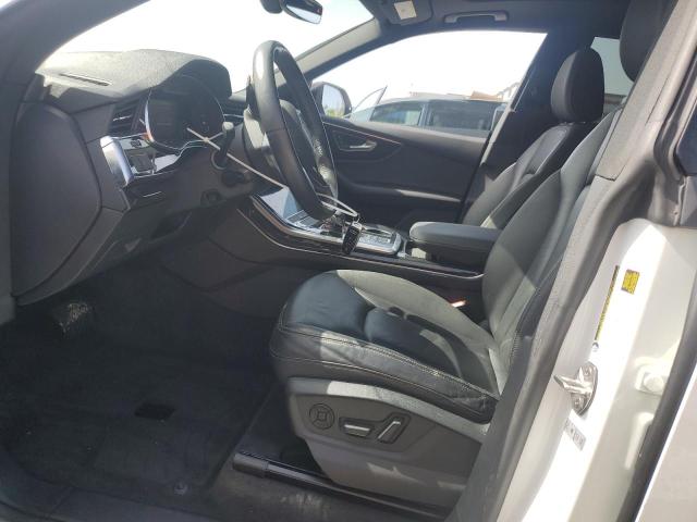 2019 AUDI Q8 PREMIUM WA1AVAF17KD015015