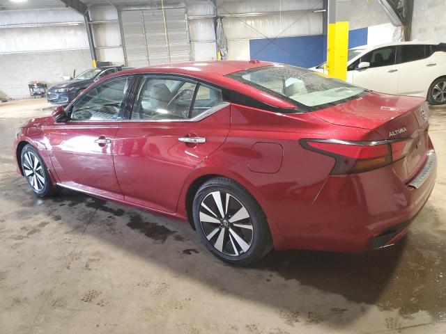 2020 NISSAN ALTIMA SL 1N4BL4EV7LC182316