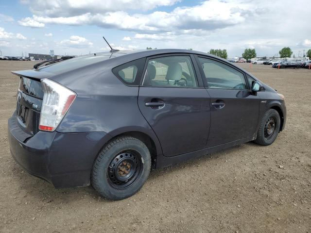 Vin: jtdkn3du3a0116674, lot: 59738315, toyota prius 20103