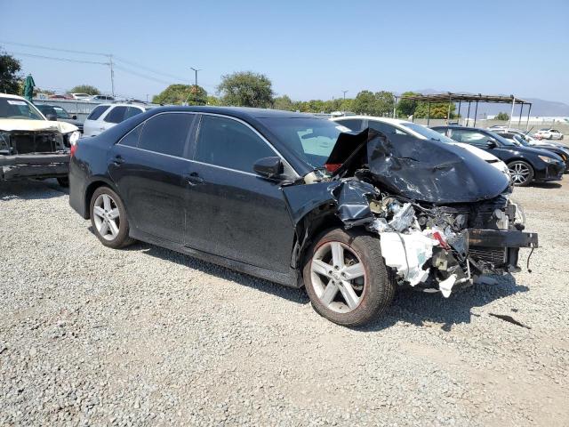 Vin: 4t1bf1fkxcu130608, lot: 62348535, toyota camry base 20124