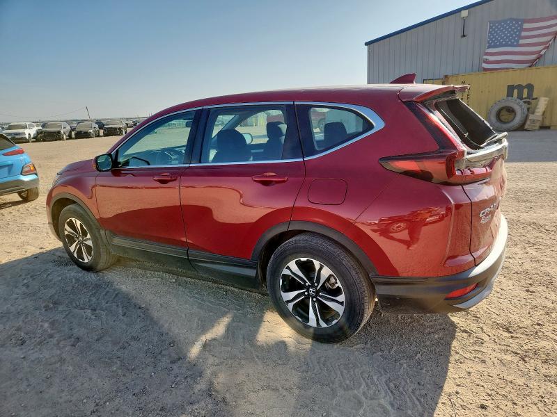 2022 HONDA CR-V SE 7FARW1H76NE011224