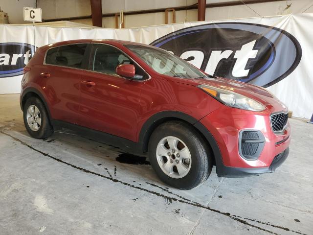 Vin: kndpm3ac8h7210703, lot: 59328205, kia sportage lx 20174