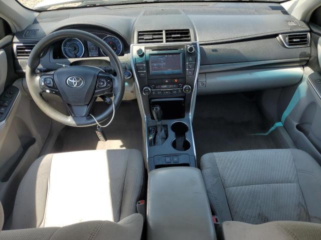 2015 TOYOTA CAMRY HYBR 4T1BD1FK7FU152057