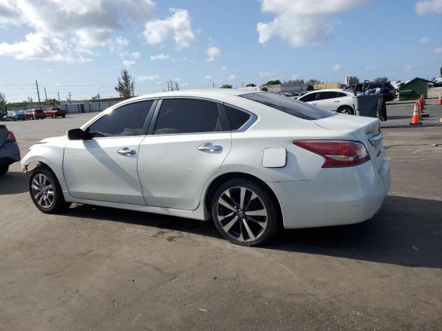Vin: 1n4al3ap0dn583709, lot: 59274165, nissan altima 2.5 20132
