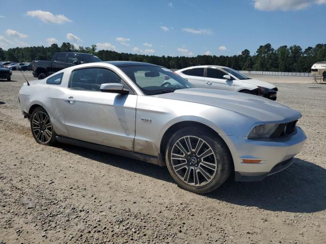 Vin: 1zvbp8cf8c5271556, lot: 61346305, ford mustang gt 20124