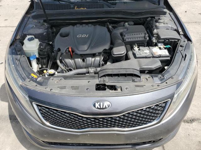 2015 KIA OPTIMA LX KNAGM4A76F5631303