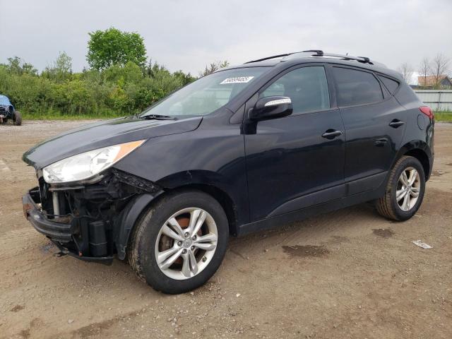 Vin: km8ju3ac8du640888, lot: 59899465, hyundai tucson gls 2013 img_1