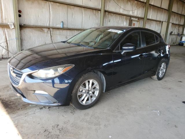 Vin: jm1bm1l71e1152866, lot: 59231515, mazda 3 touring 2014 img_1