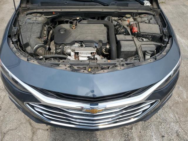 2019 CHEVROLET MALIBU LT - 1G1ZD5ST3KF141816