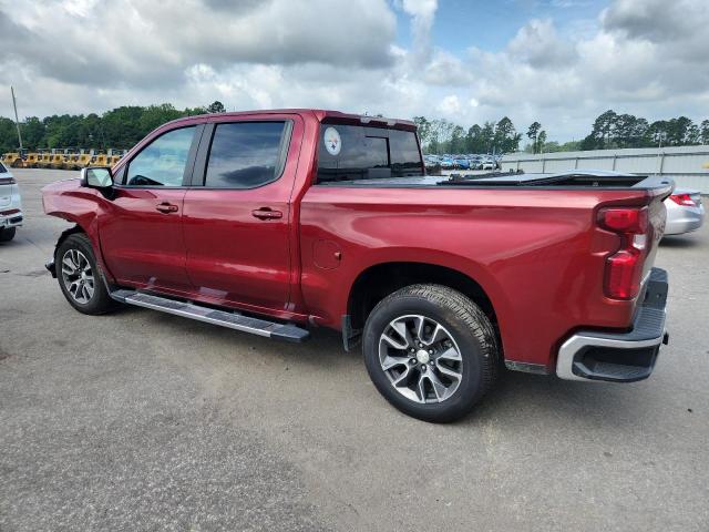 Vin: 3gcuyded1kg169603, lot: 60687115, chevrolet all models k1500 lt 20192