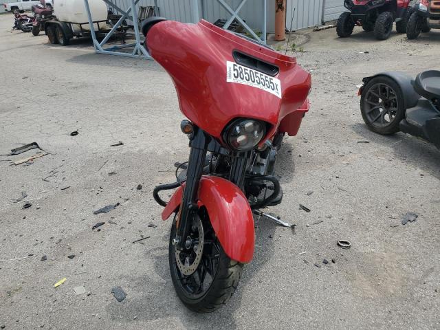 2022 HARLEY-DAVIDSON FLHXS 1HD1KRP10NB643881