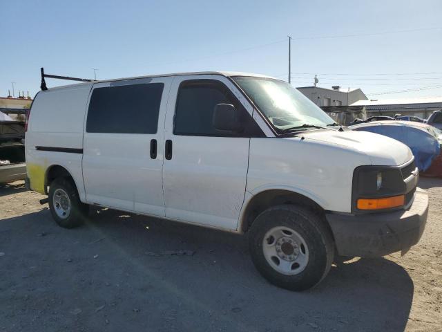 Vin: 1gcwgfba2d1115617, lot: 61756645, chevrolet express 20134