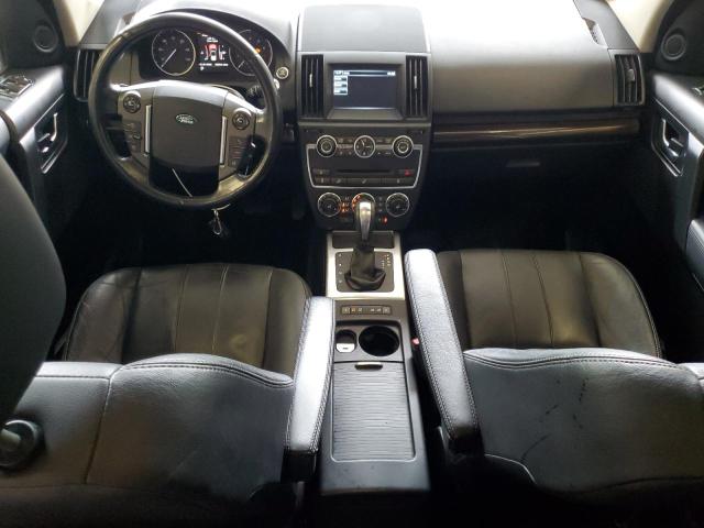 2015 LAND ROVER LR2 SE SALFP2BG6FH421039