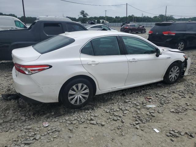 Vin: 4t1b31hkxku008660, lot: 62115455, toyota camry le 20193