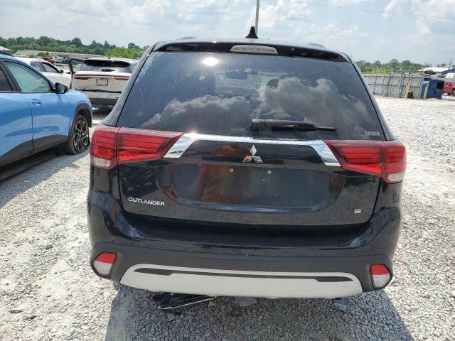 2020 MITSUBISHI OUTLANDER - JA4AZ3A34LZ044324