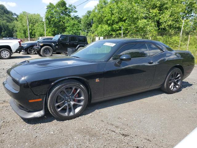 Vin: 2c3cdzfj1mh594156, lot: 62117635, dodge challenger r/t scat pack 2021 img_1