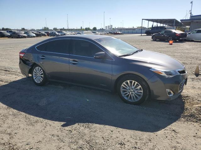 Vin: 4t1bd1ebxeu028588, lot: 61589145, toyota avalon hybrid 20144