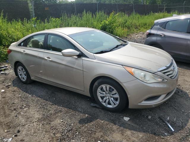 Vin: 5npeb4ac3ch323787, lot: 60781225, hyundai sonata gls 20124
