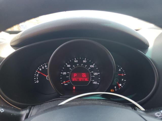 2016 KIA SOUL - KNDJN2A2XG7854268
