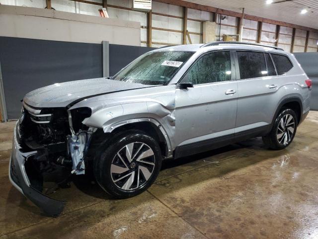 Vin: 1v2hr2ca9sc535384, lot: 62152365, volkswagen atlas se 2025 img_1