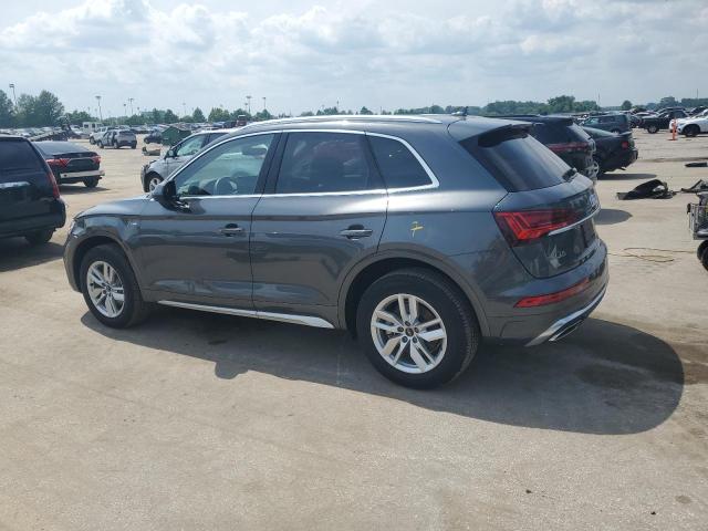 2024 AUDI Q5 PREMIUM WA1GAAFY7R2050856
