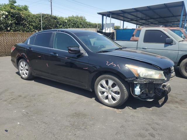 Vin: 1hgcp2f8xaa154357, lot: 59815055, honda accord exl 20104