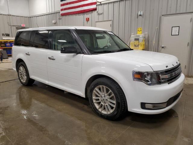 2019 FORD FLEX SEL 2FMHK6C89KBA13408