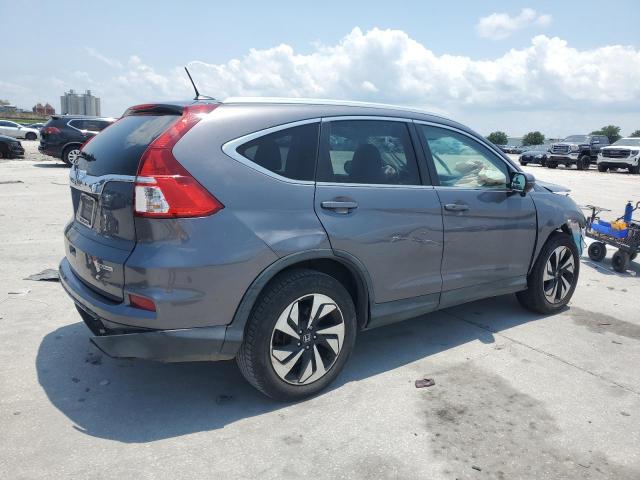 Vin: 5j6rm3h98fl018716, lot: 59539245, honda crv touring 20153