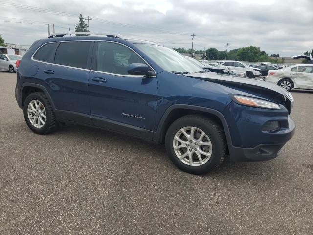 Vin: 1c4pjmlx8jd607124, lot: 62834735, jeep grand cher latitude plus 20184