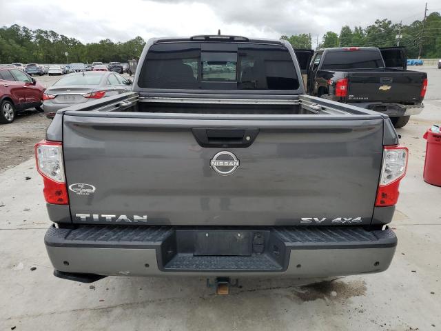 2024 NISSAN TITAN PRO- 1N6AA1ED3RN102361