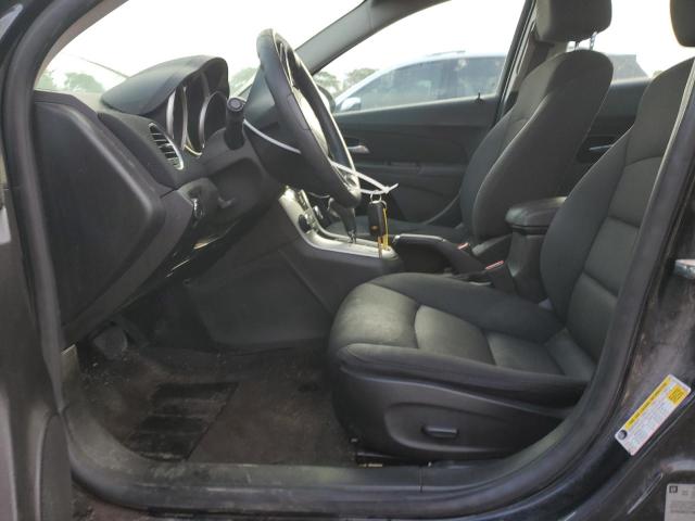 2016 CHEVROLET CRUZE LIMI 1G1PE5SB1G7148423