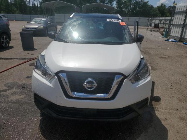 2020 NISSAN KICKS SV - 3N1CP5CV1LL518173