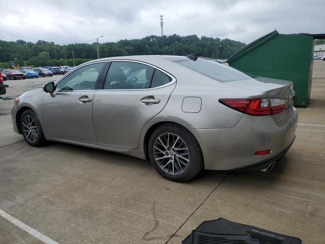 2017 LEXUS ES 350 58ABK1GG4HU061985
