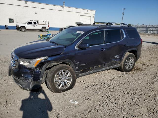 GMC ACADIA SLE