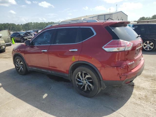 Vin: 5n1at2mt8fc843801, lot: 63002605, nissan rogue s 20152