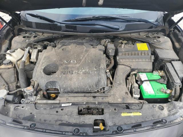 2016 NISSAN MAXIMA 3.5 - 1N4AA6AP5GC427320