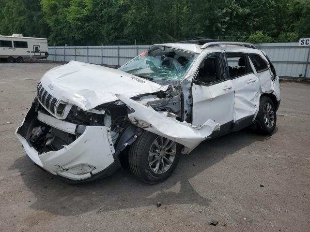 Vin: 1c4pjmln0kd372668, lot: 60802365, jeep grand cher latitude plus 2019 img_1