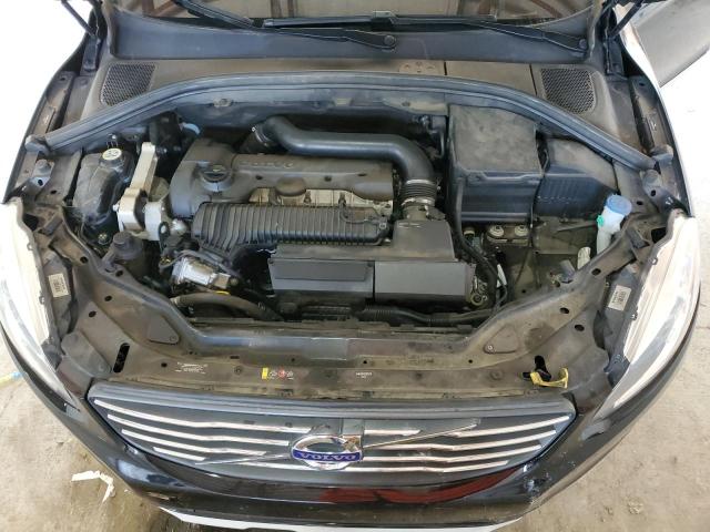 2016 VOLVO XC60 T5 PR - YV4612RKXG2805278